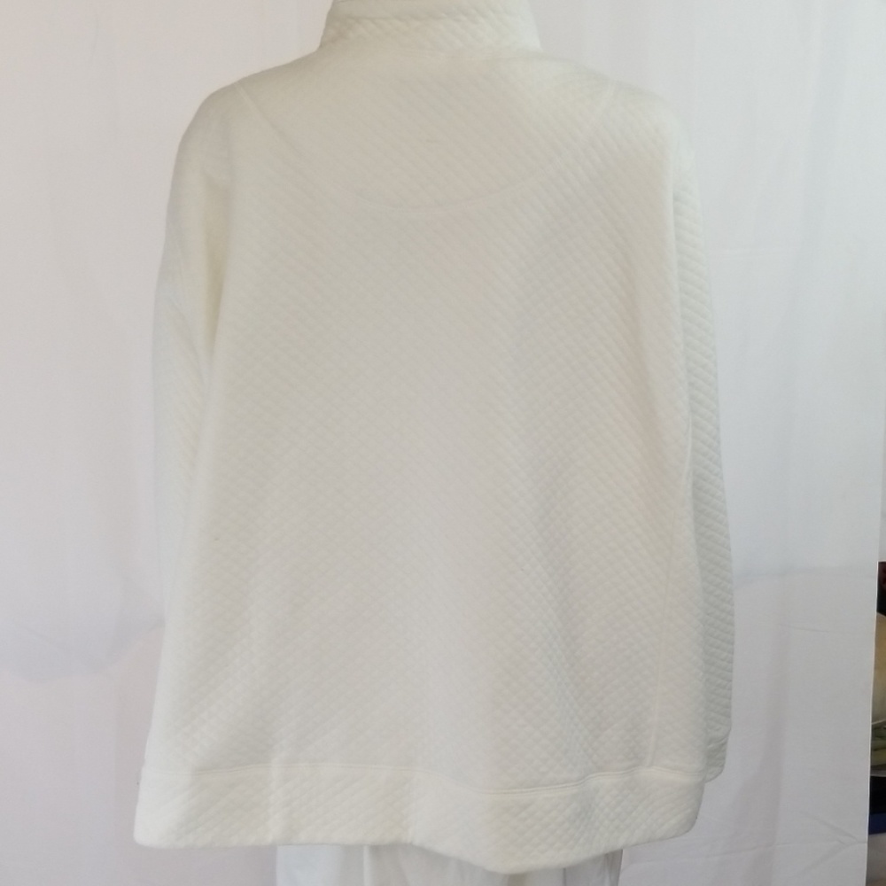 White Jacket - Picture 2 of 5